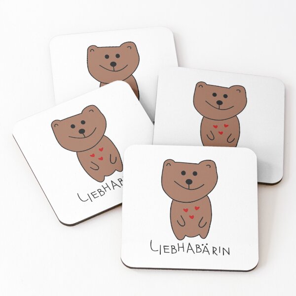 Item preview, Lover Bear designed and sold by spontania.
