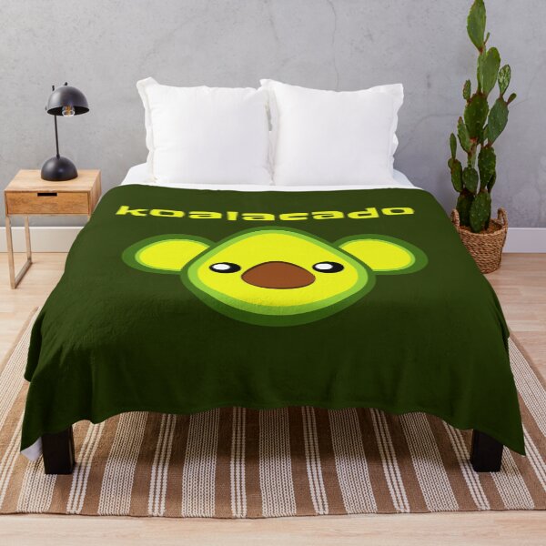 Item preview, Koalacado Koala Avocado Kawaii Keto Mashup designed and sold by bonmotto.