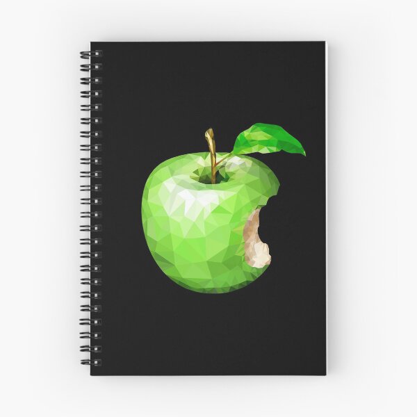 Item preview, Green Apple Bite designed and sold by nrb313.