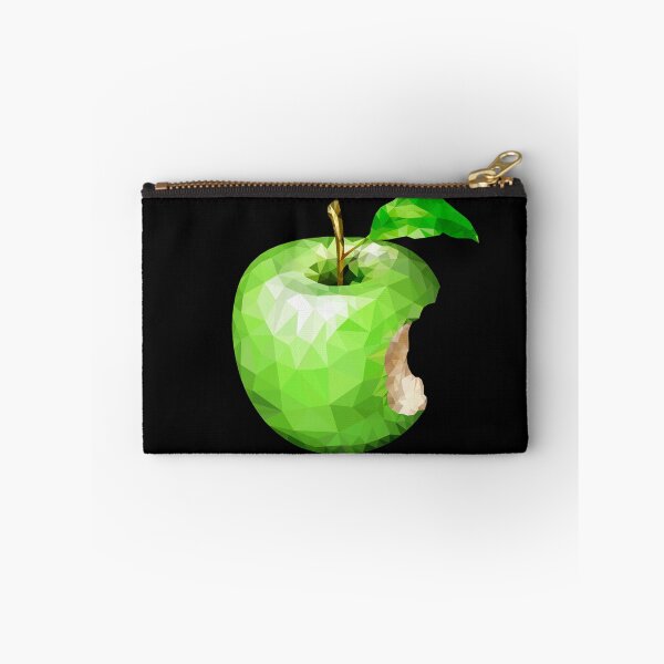 Item preview, Green Apple Bite designed and sold by nrb313.