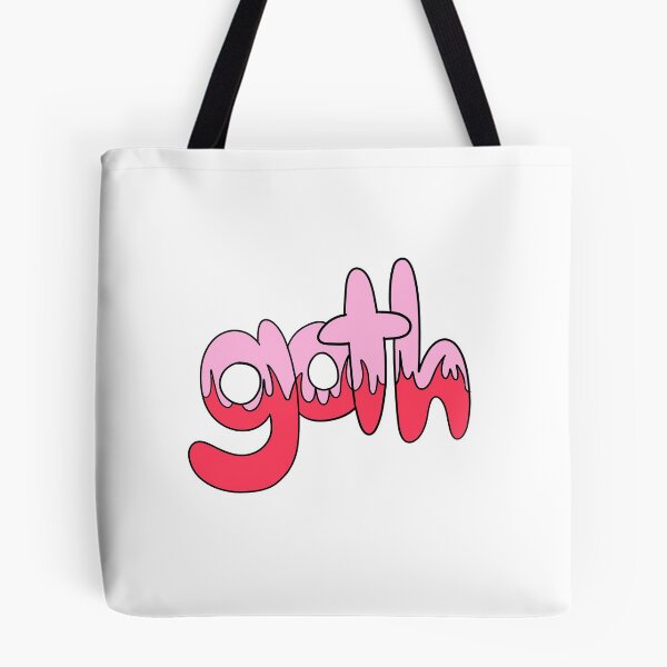 Item preview, Pink Goth bb designed and sold by gross-girl99.