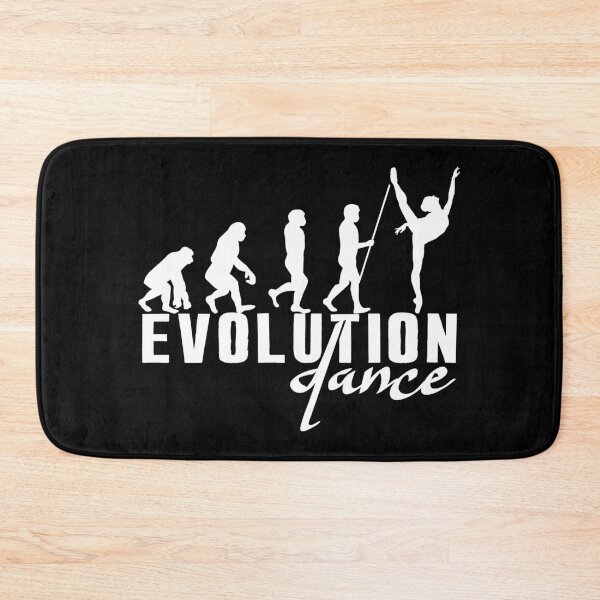 Item preview, Evolution Dance designed and sold by SmartStyle.