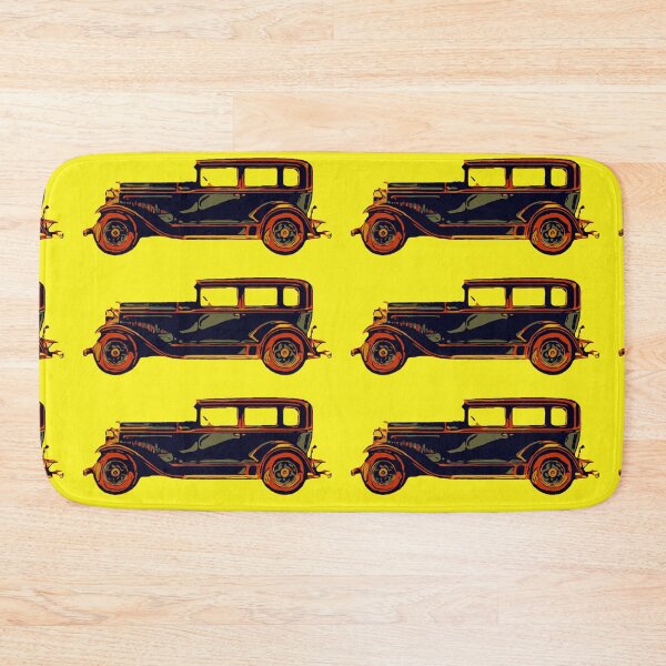 Item preview, Cars and trucks  designed and sold by AndyWorthyArt.
