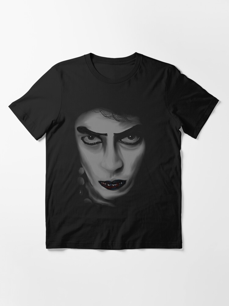 dr frank n furter shirt