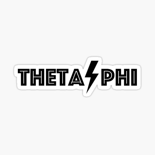 theta phi alpha shirts