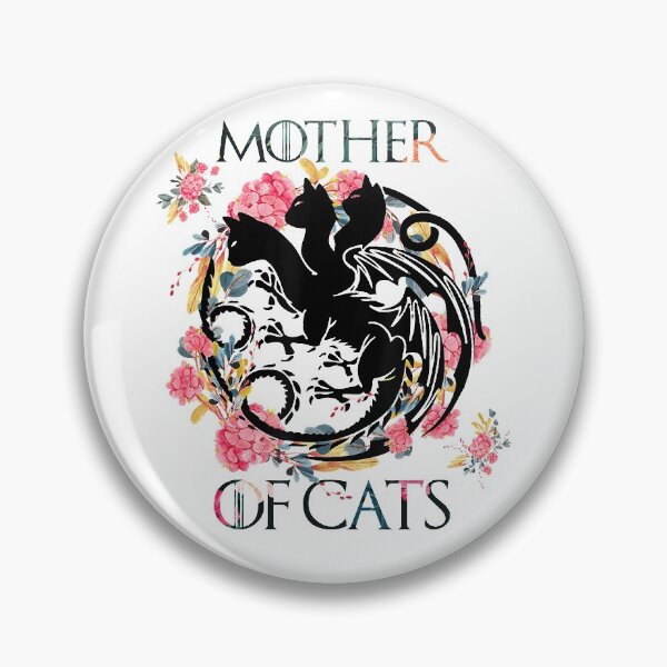 Artikelvorschau, Mutter der Katzen Shirt - Cat Lovers Blumengeschenk für Cat Mom entworfen und verkauft von CeliaKline.