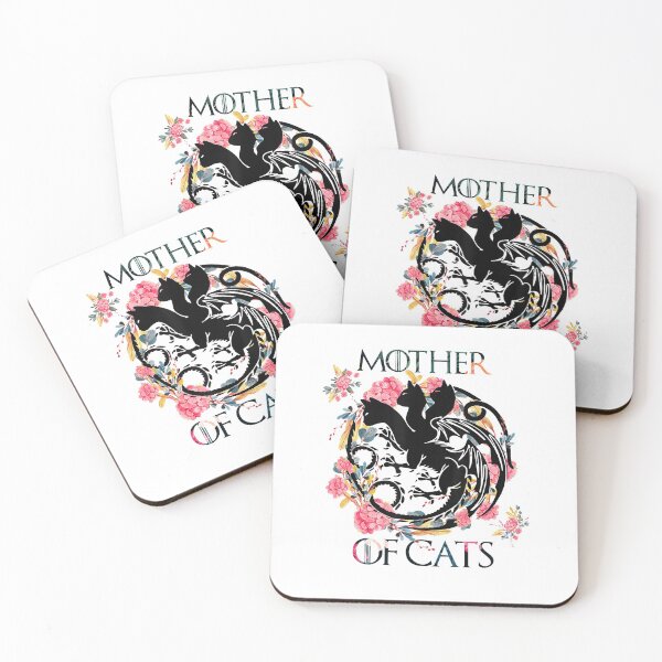 Artikelvorschau, Mutter der Katzen Shirt - Cat Lovers Blumengeschenk für Cat Mom entworfen und verkauft von CeliaKline.