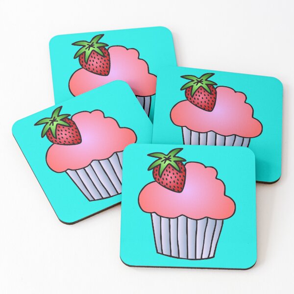 Item preview, Cuppy Cake designed and sold by GemmasGems.