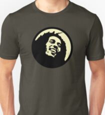 Marly Reggae Unisex T-Shirt