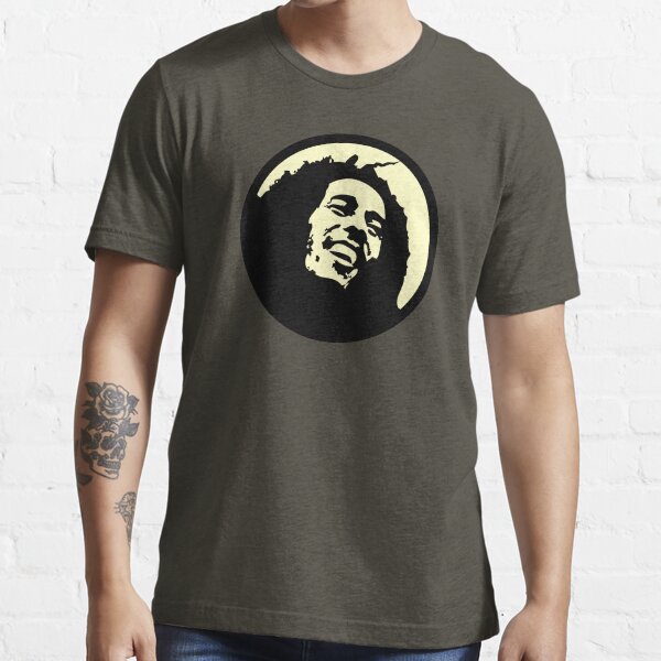 Marly Reggae Essential T-Shirt