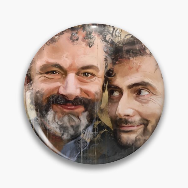 Item preview, Double portrait designed and sold by Wisesnail.