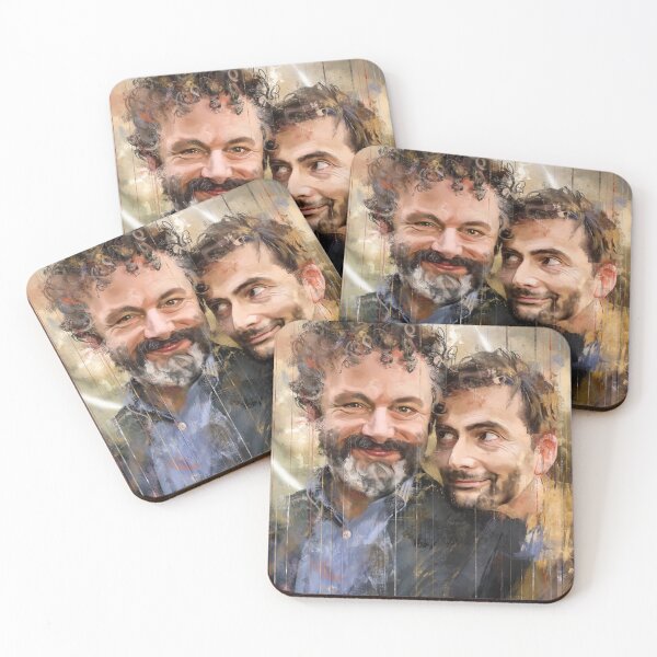 Item preview, Double portrait designed and sold by Wisesnail.