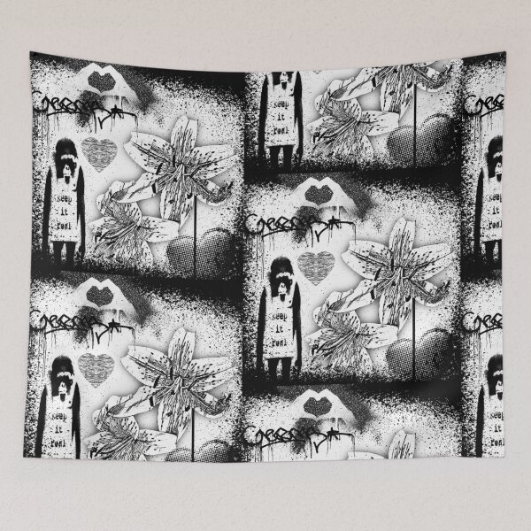 Item preview, Contagious Love designed and sold by CWeathers.