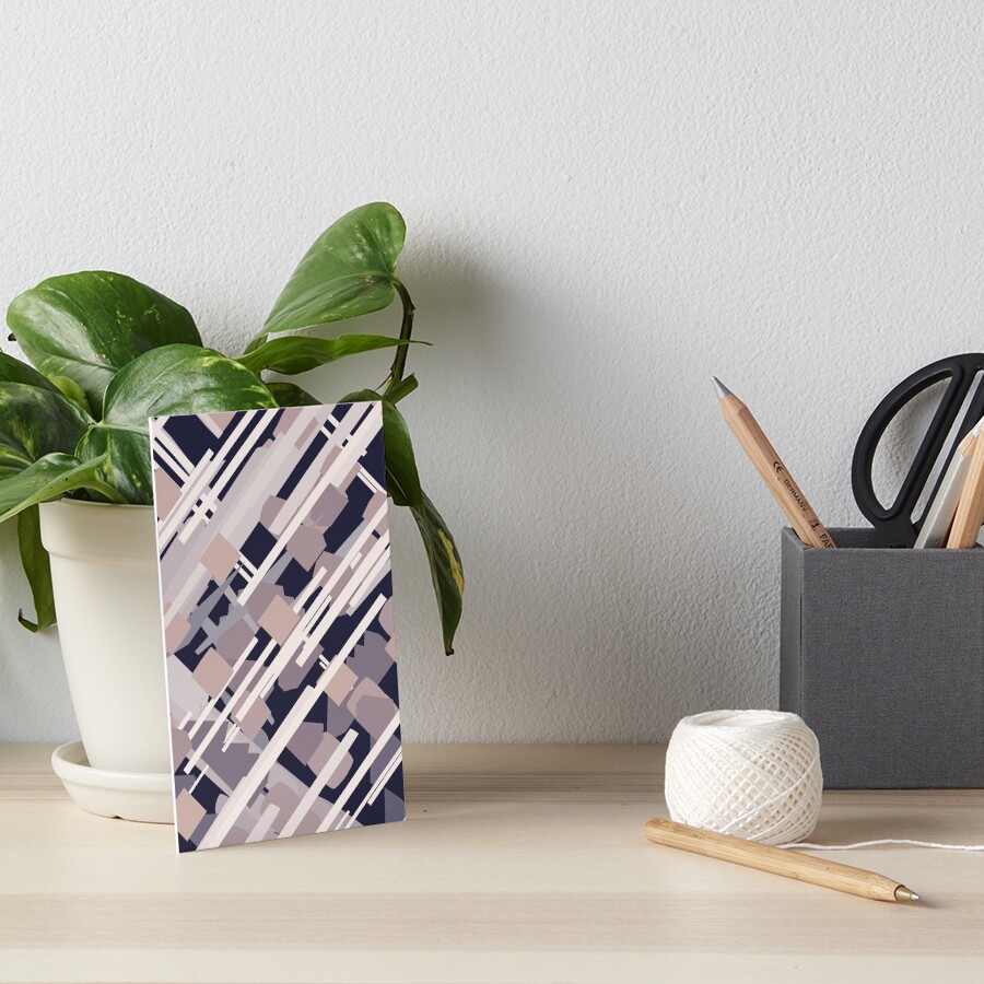 Item preview, Art Board Print designed and sold by mag0215.