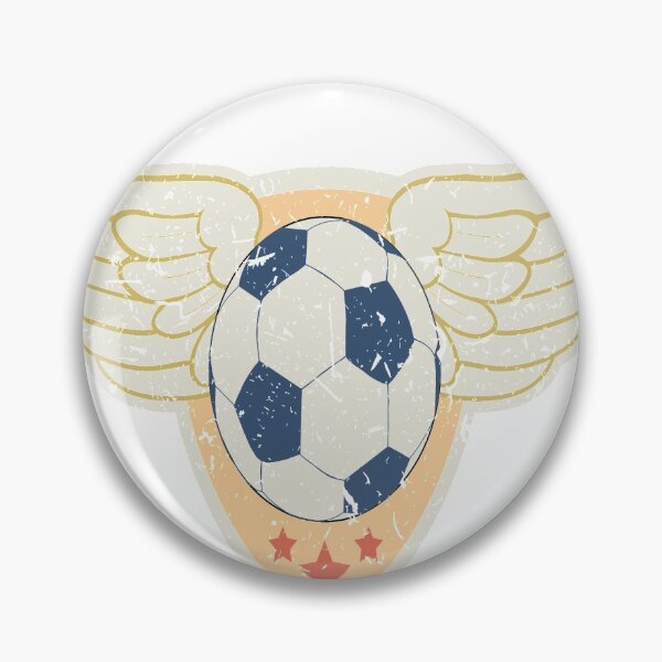 Item preview, Sports football stickers designed and sold by nora8820.