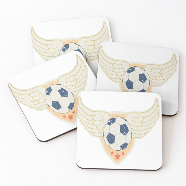 Item preview, Sports football stickers designed and sold by nora8820.