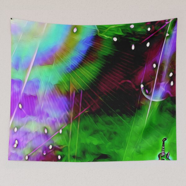 Item preview, Drawing Flies designed and sold by DnTheory.