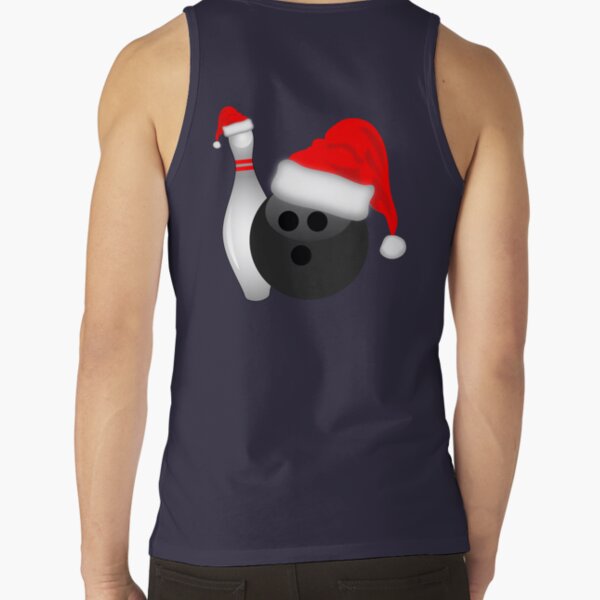 Item preview, Christmas Bowling designed and sold by Gravityx9.