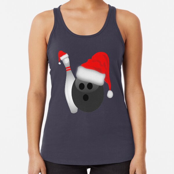 Item preview, Christmas Bowling designed and sold by Gravityx9.