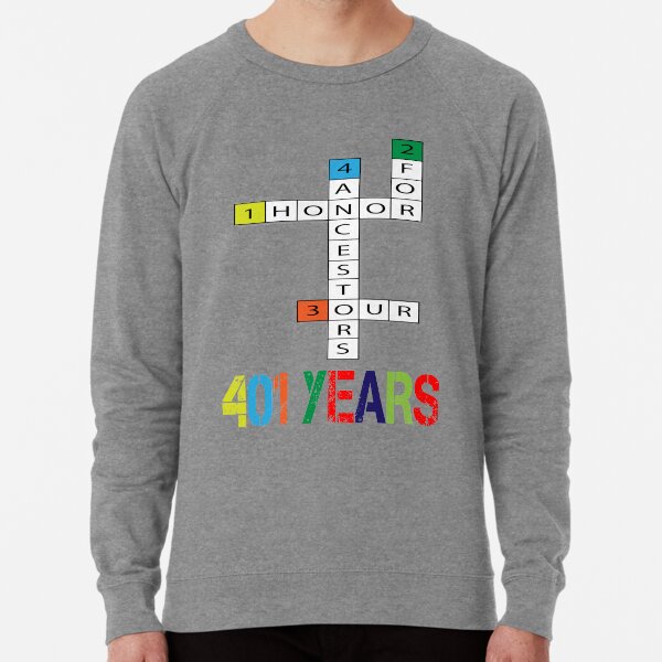Spike lee cheap 1619 sweatshirt