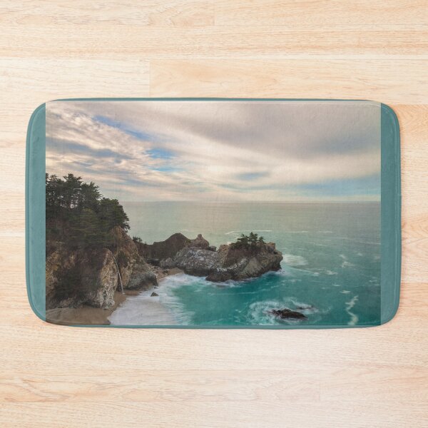 Item preview, McWay Falls designed and sold by jvnimages.