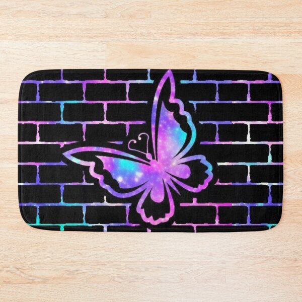 Item preview, BUTTERFLY ON THE WALL  designed and sold by johnnyssandart.