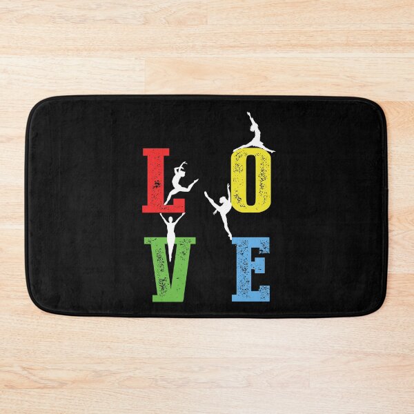 Item preview, Love Dance designed and sold by SmartStyle.