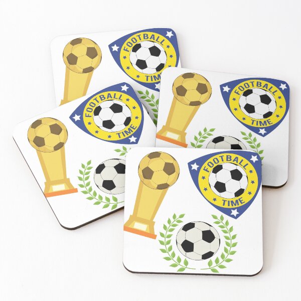 Item preview, Football sport poster designed and sold by nora8820.