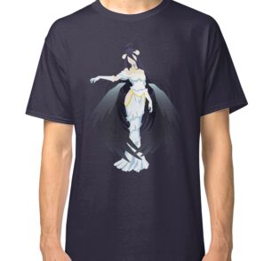 albedo t shirt