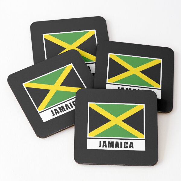Item preview,  Jamaica tourists and all fans of reggae designed and sold by GeogDesigns.