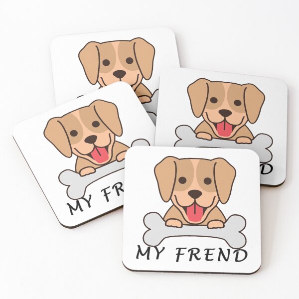 Item preview, Man’s best friend designed and sold by Monlin.