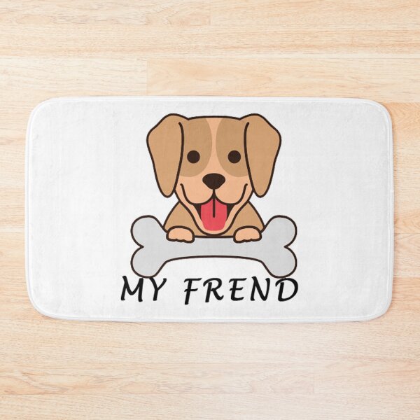 Item preview, Man’s best friend designed and sold by Monlin.