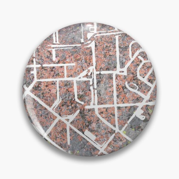 Item preview, Kallio Rocks designed and sold by Gauntlet of Cowperhorn.