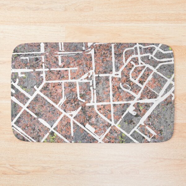 Item preview, Kallio Rocks designed and sold by Gauntlet of Cowperhorn.