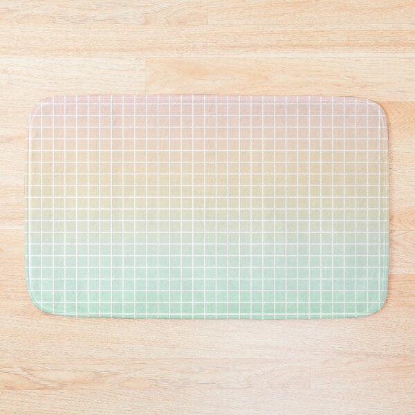Item preview, Pastel Squares designed and sold by ianablakeman.