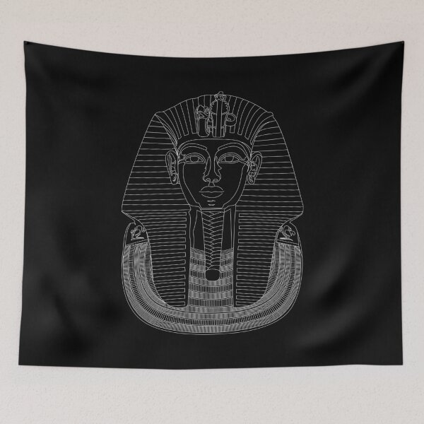 Item preview, Pharaoh Egypt. designed and sold by emphatic.