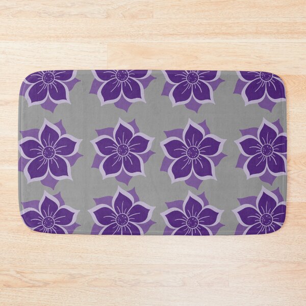 Item preview, Pearl's Purple Love Purple Life designed and sold by alangray1980.