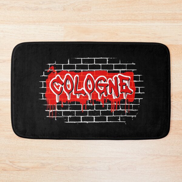 Item preview,  English / French for Cologne designed and sold by GeogDesigns.