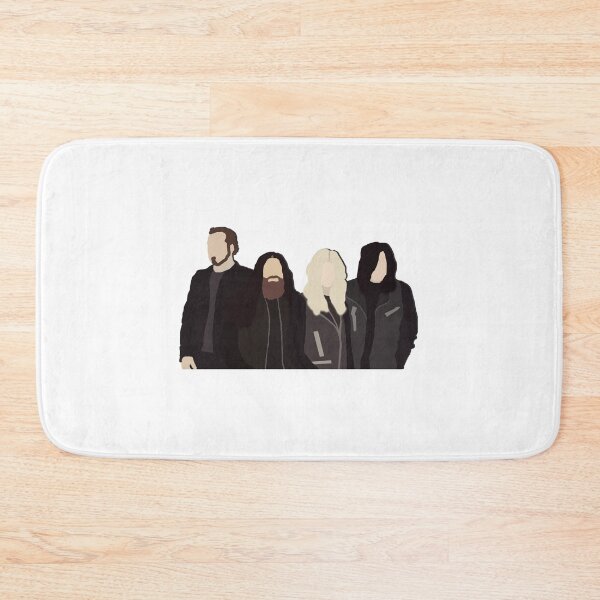 Item preview, The Pretty Reckless designed and sold by badgirlmomsen.