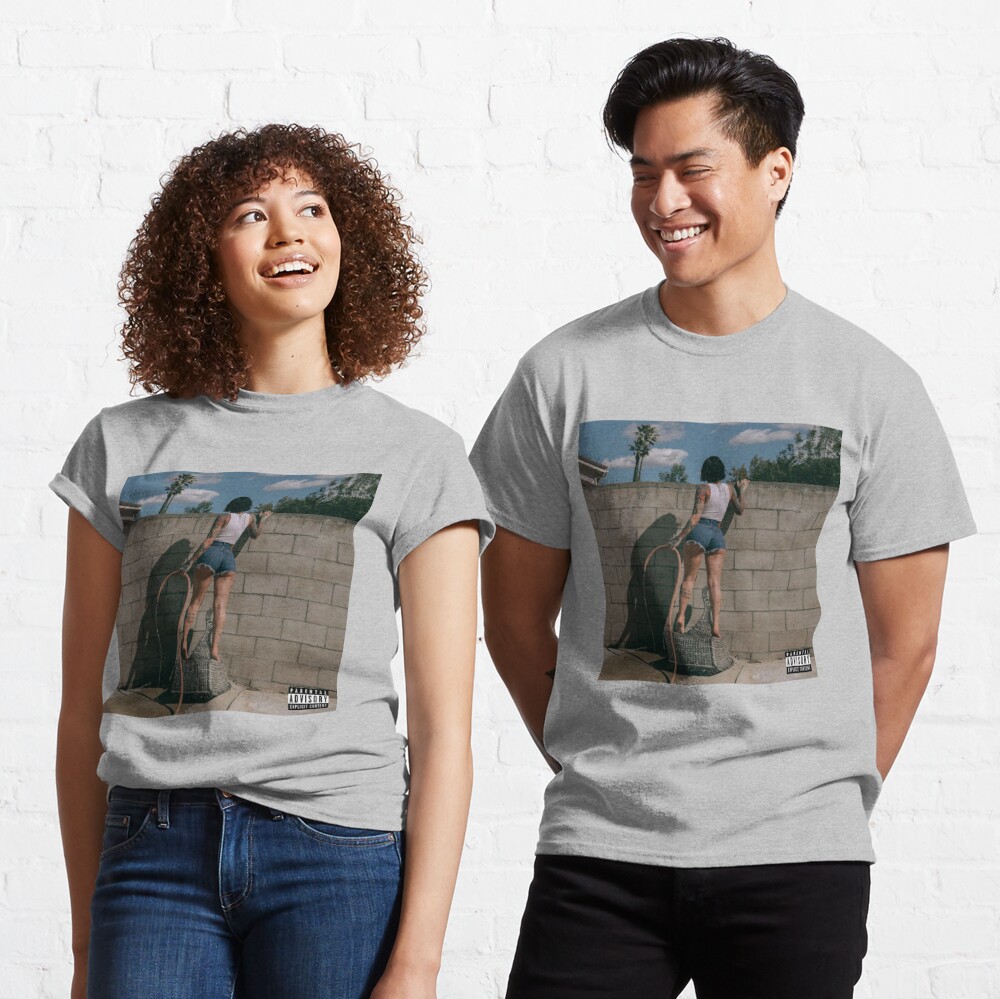 Discover Kehlani T-Shirt