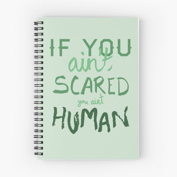 Item preview, You Ain't Human designed and sold by whoviandrea.