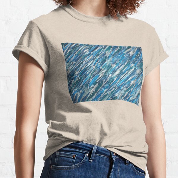 Out of the Blue 3 Classic T-Shirt
