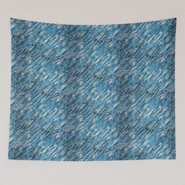 Item preview, Out of the Blue 3 designed and sold by Sophia Dionne.