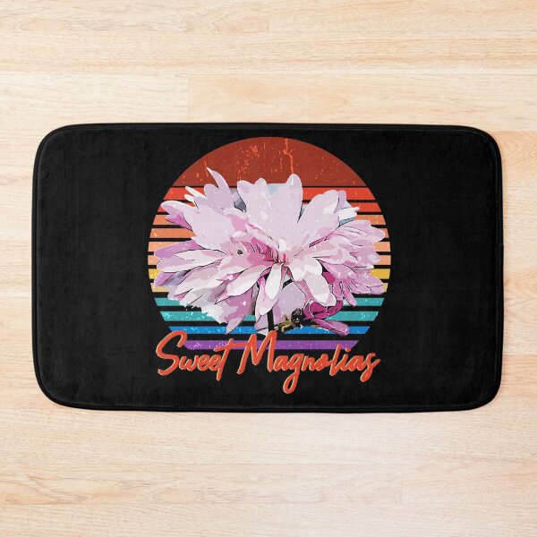 Item preview, Sweet Magnolias beautiful flower designed and sold by John Hana.