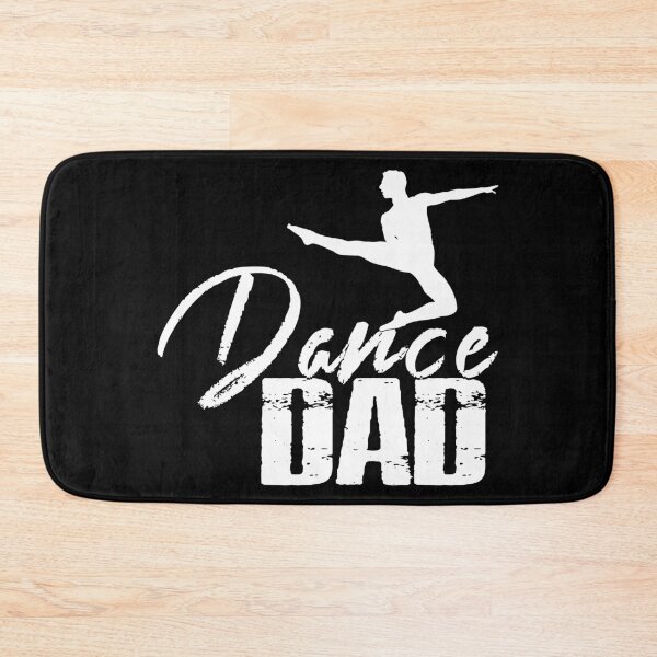 Item preview, Dance Dad designed and sold by SmartStyle.