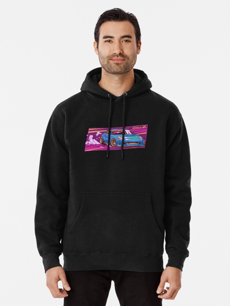 Retro adidas hoodie discount mens