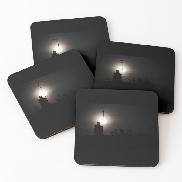 Item preview, Chimney and Moon designed and sold by Lucy Onions.
