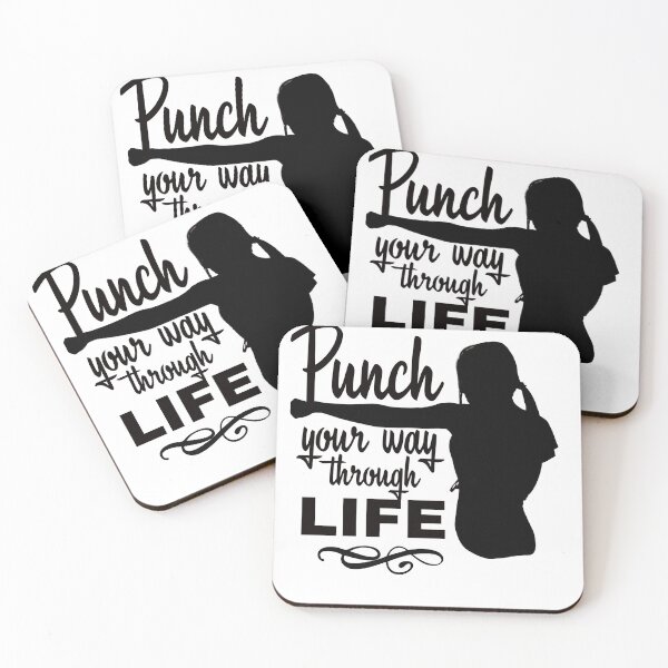 Item preview, Body Combat Funny Gym, gift idea for workout and Fitness designed and sold by jaydeecole.