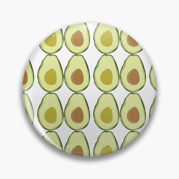 Item preview, Avocado designed and sold by Sarah Anderson.