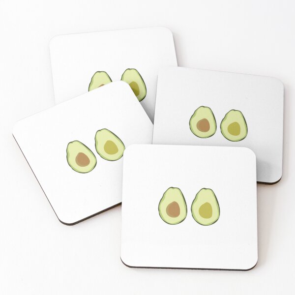 Item preview, Avocado designed and sold by Sarah Anderson.
